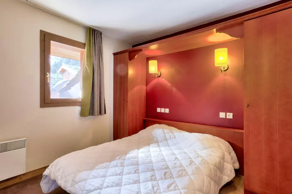 La Forêt kerület - maeva Home