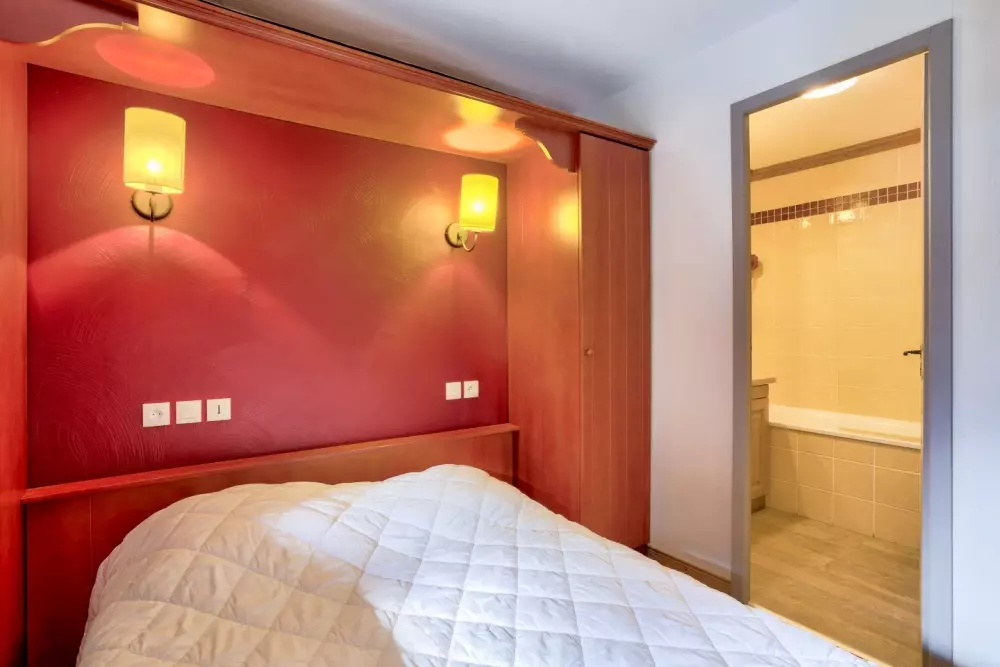 La Forêt kerület - maeva Home