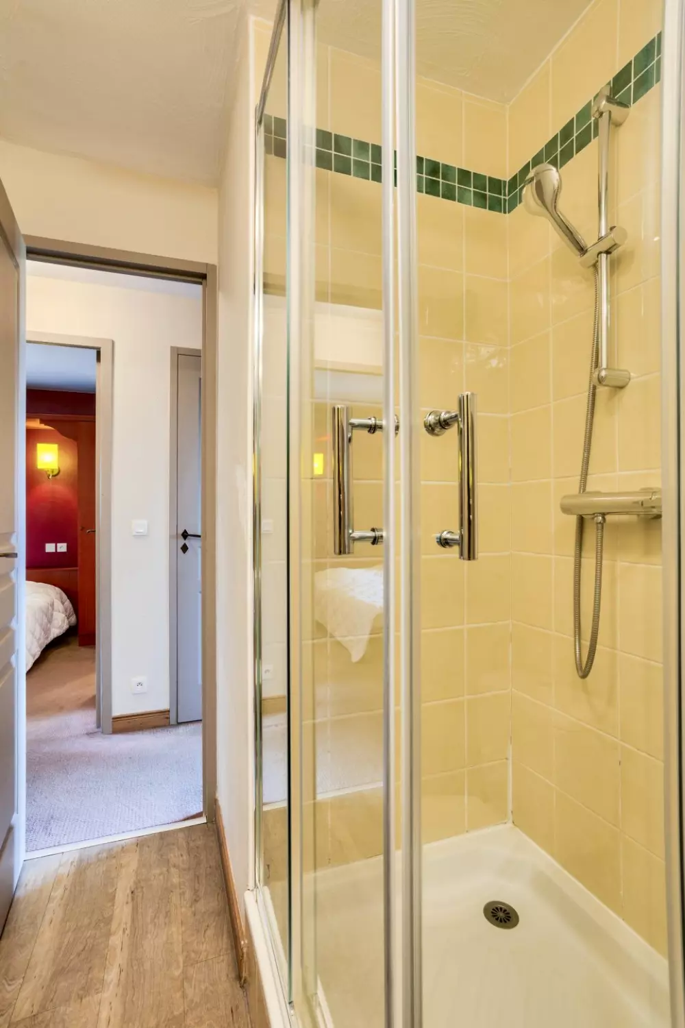 La Forêt kerület - maeva Home