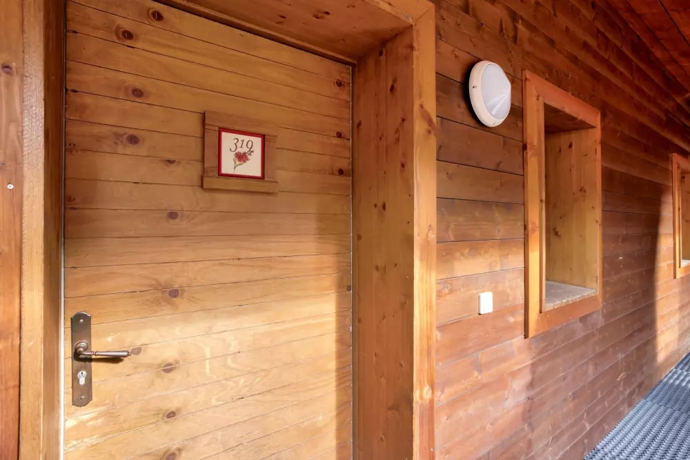 La Forêt kerület - maeva Home