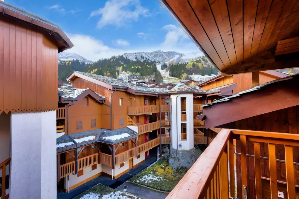 La Forêt kerület - maeva Home