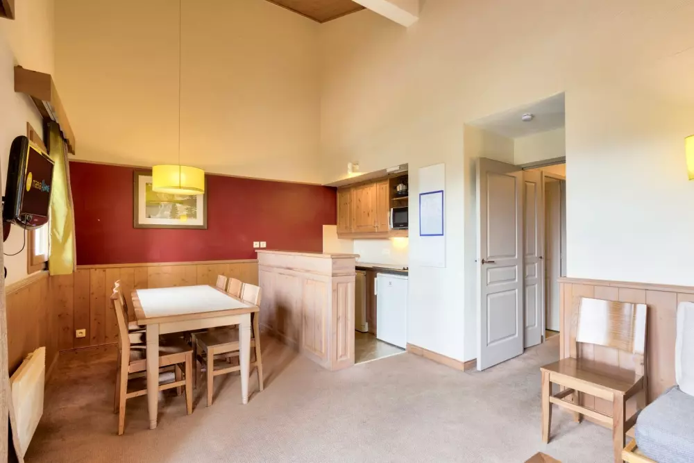 La Forêt kerület - maeva Home