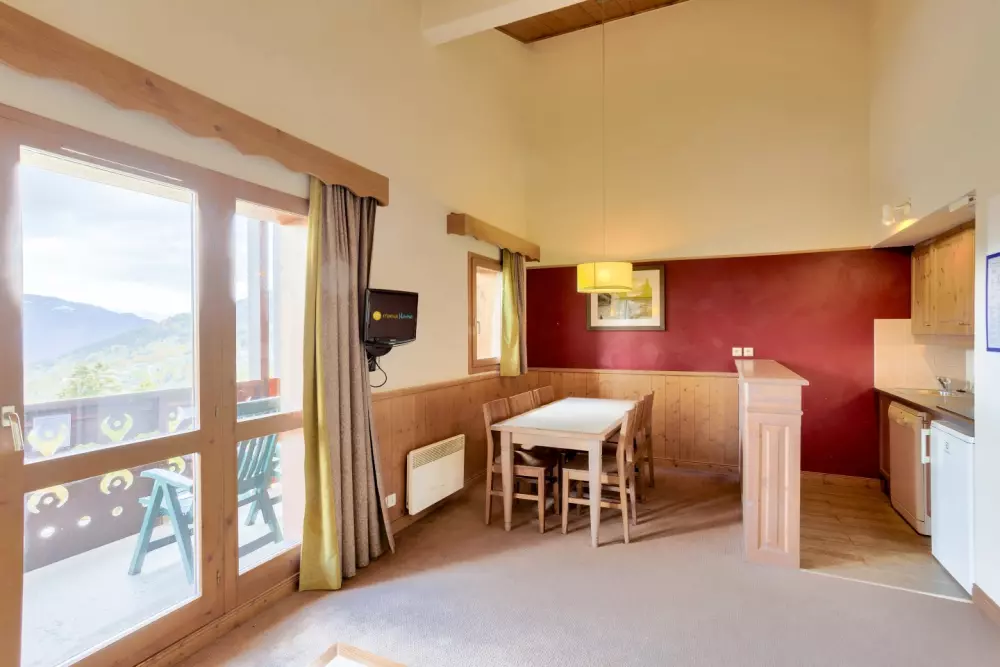 La Forêt kerület - maeva Home