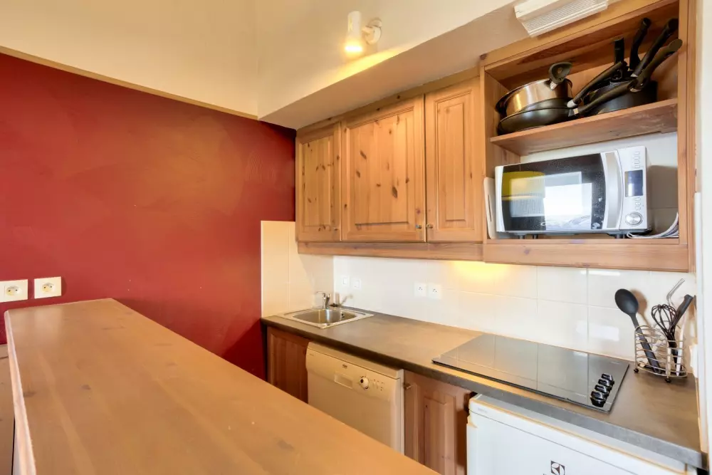 La Forêt kerület - maeva Home