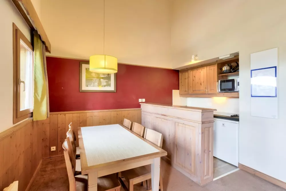 La Forêt kerület - maeva Home