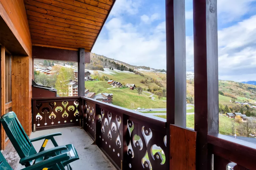 La Forêt kerület - maeva Home