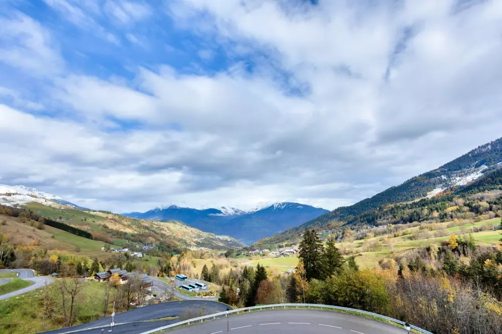 La Forêt kerület - maeva Home