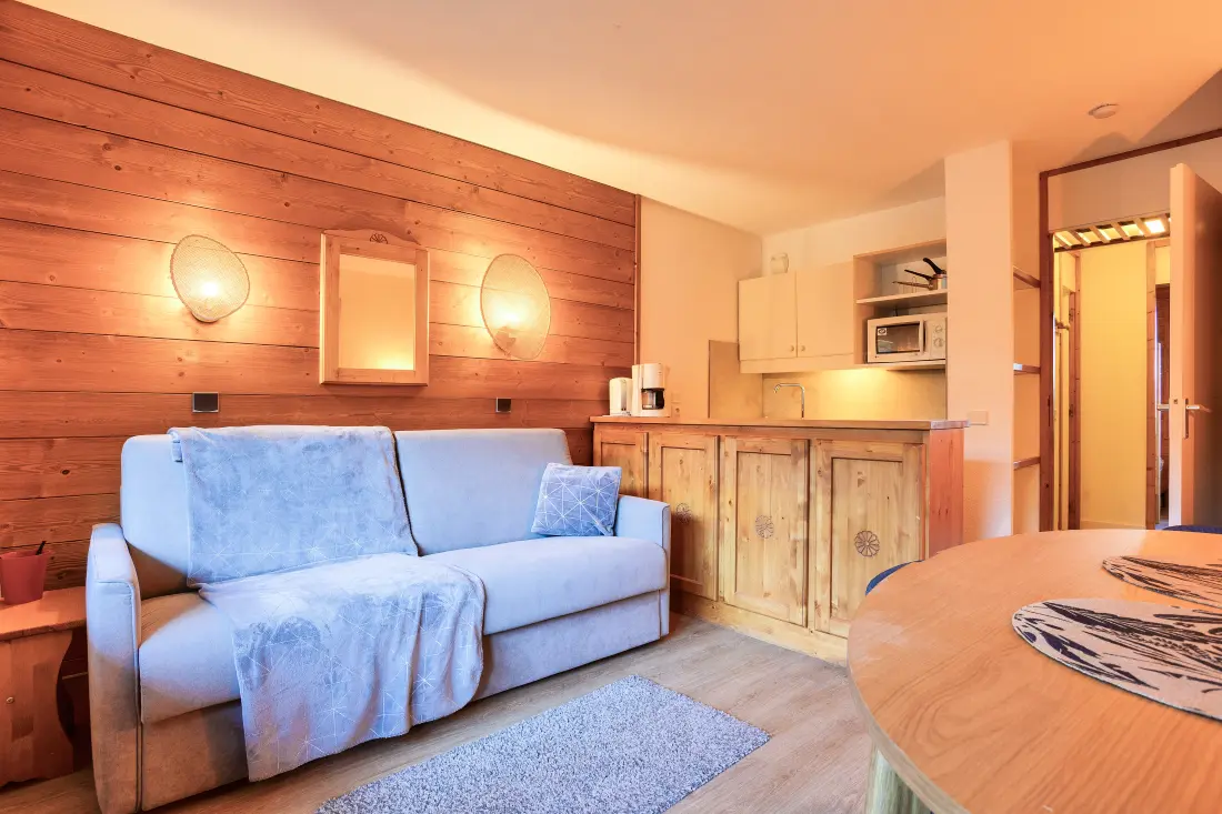 La Forêt kerület - maeva Home