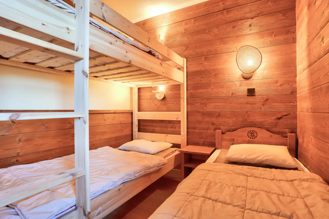 La Forêt kerület - maeva Home