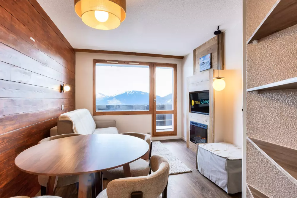 La Forêt kerület - maeva Home