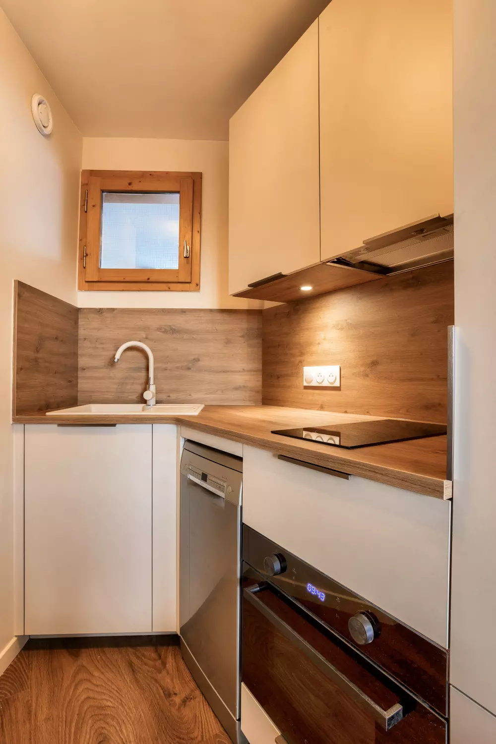 La Forêt kerület - maeva Home