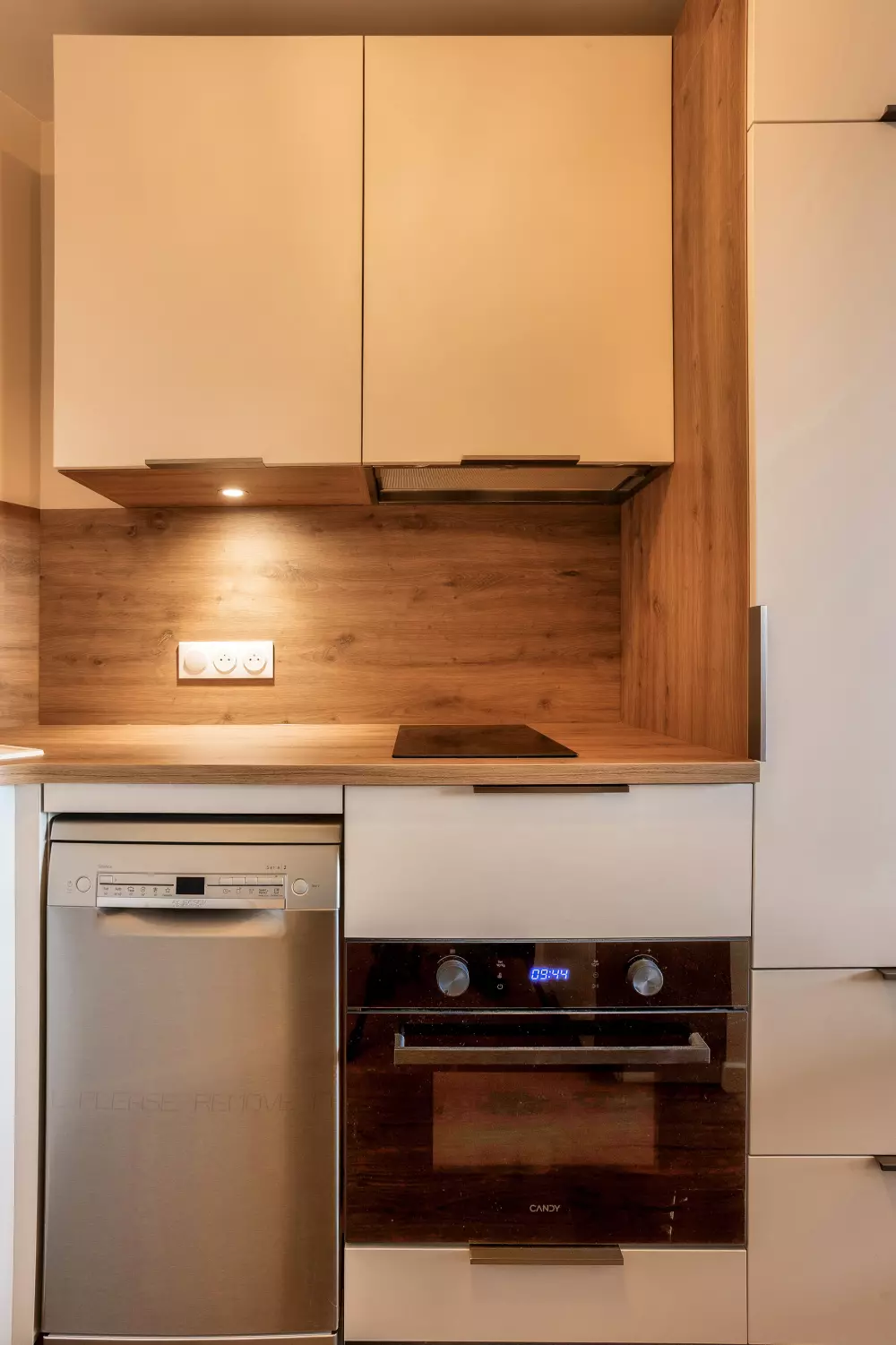 La Forêt kerület - maeva Home