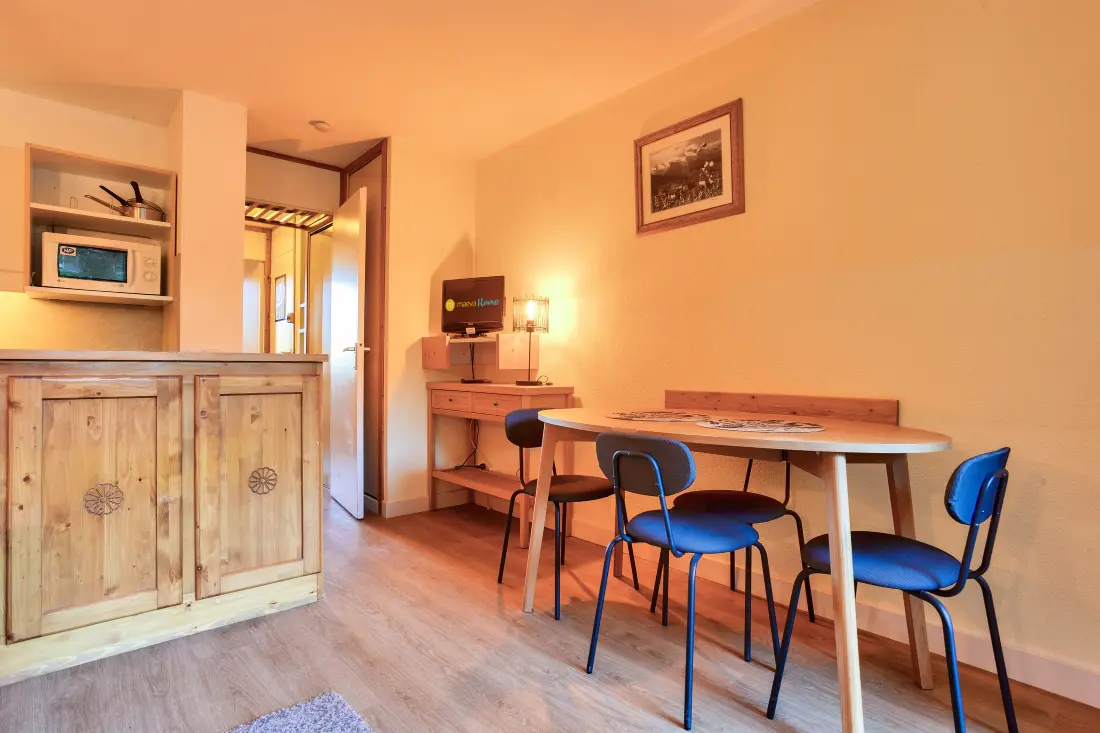 La Forêt kerület - maeva Home