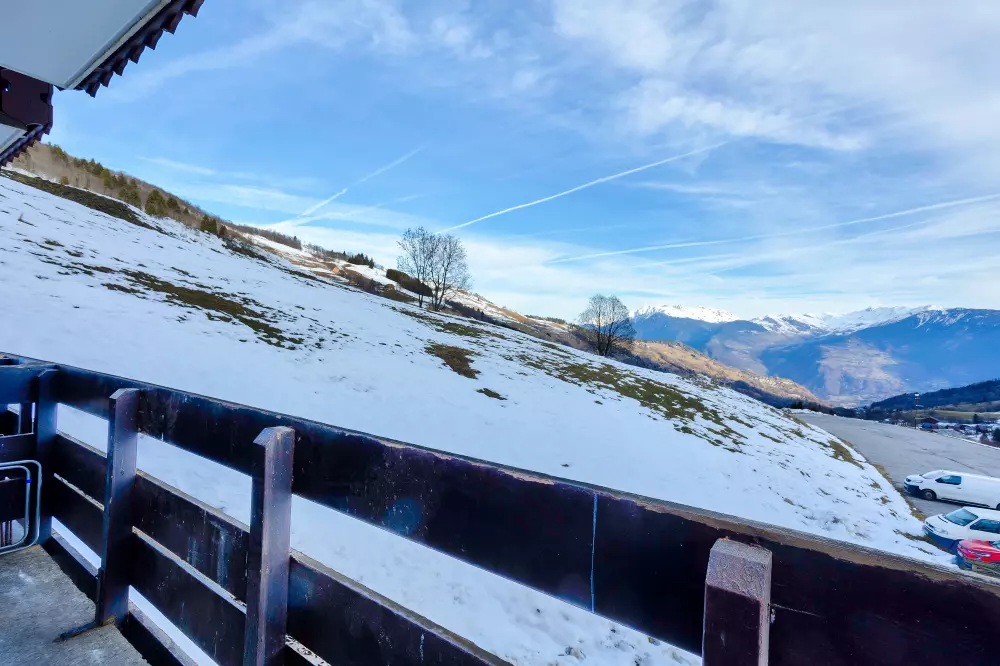 La Forêt kerület - maeva Home