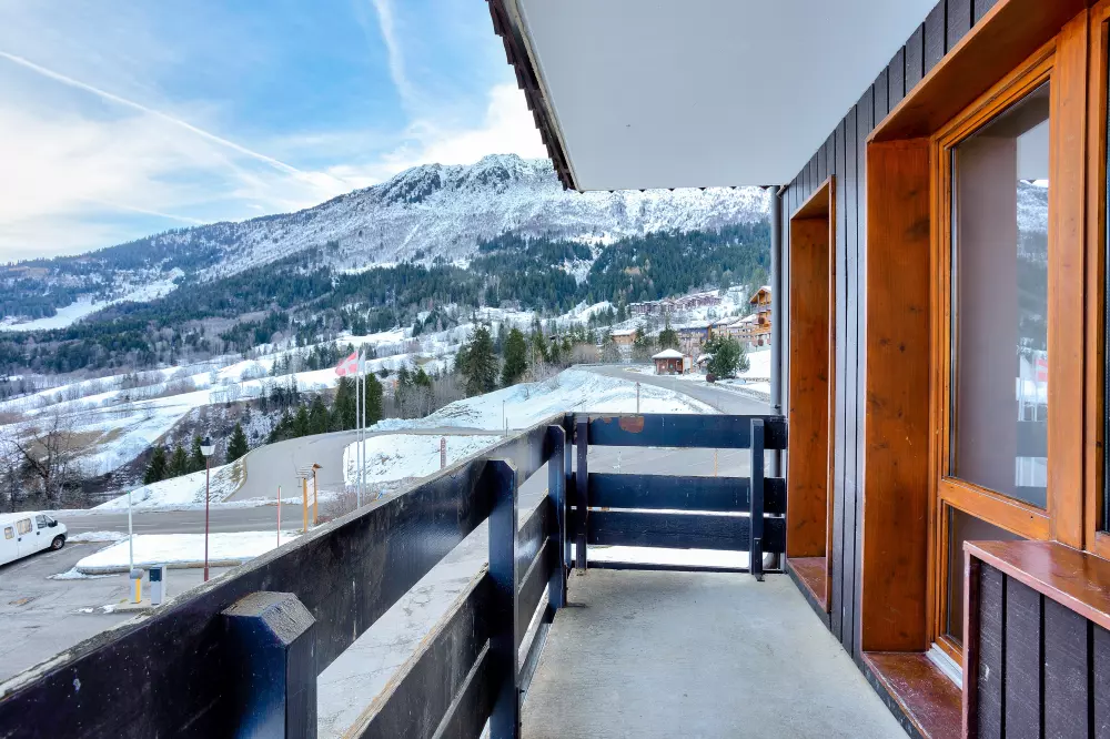 La Forêt kerület - maeva Home