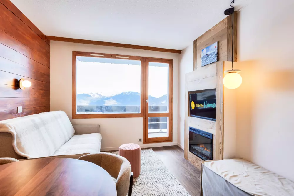 La Forêt kerület - maeva Home