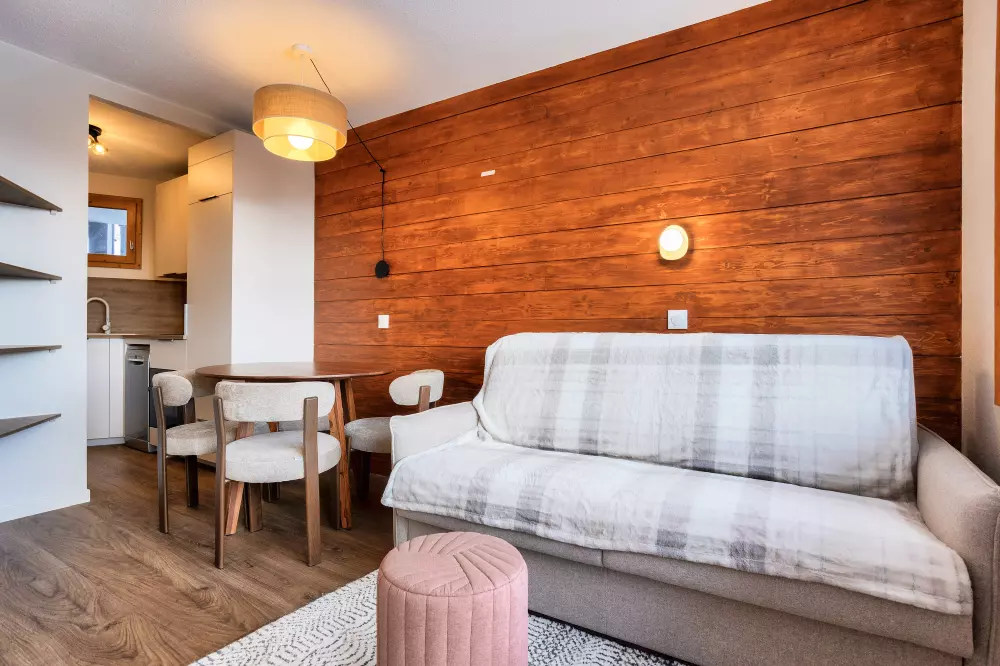 La Forêt kerület - maeva Home