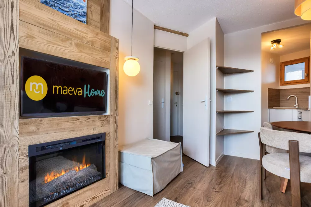 La Forêt kerület - maeva Home