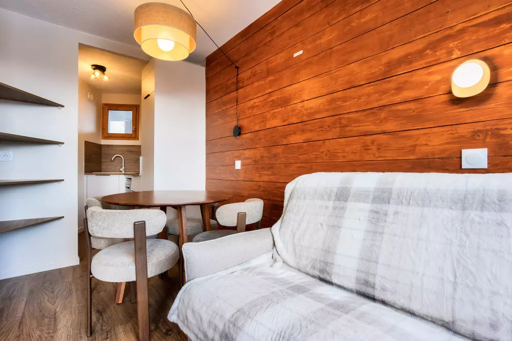 La Forêt kerület - maeva Home