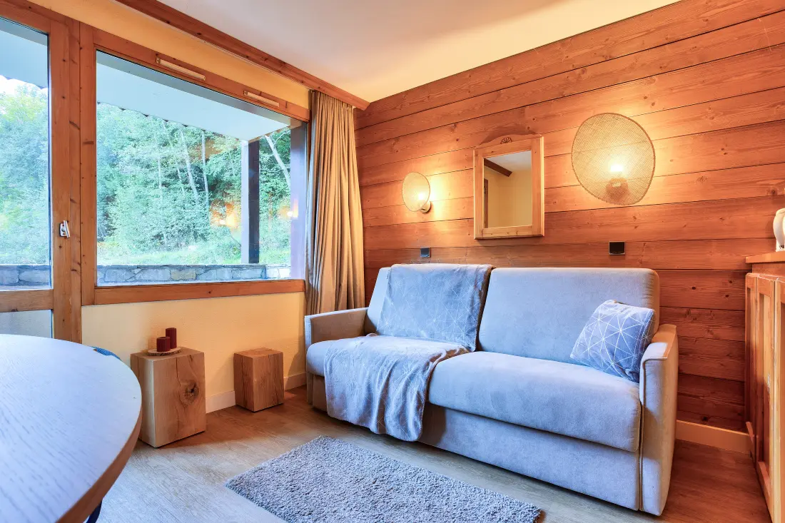 La Forêt kerület - maeva Home