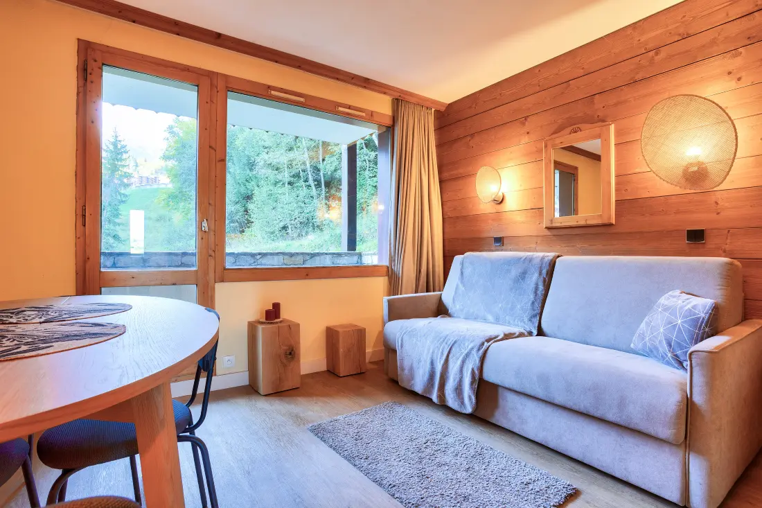 La Forêt kerület - maeva Home