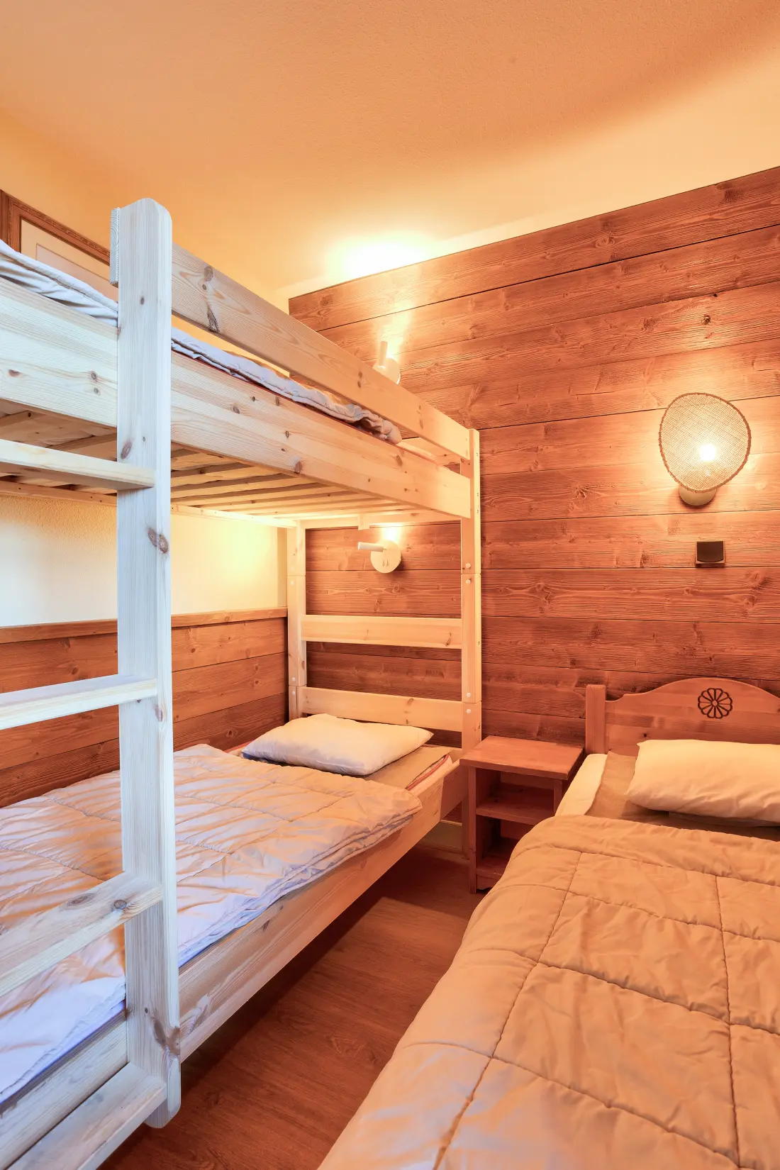 La Forêt kerület - maeva Home