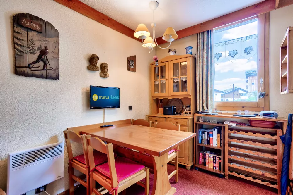 La Forêt kerület - maeva Home