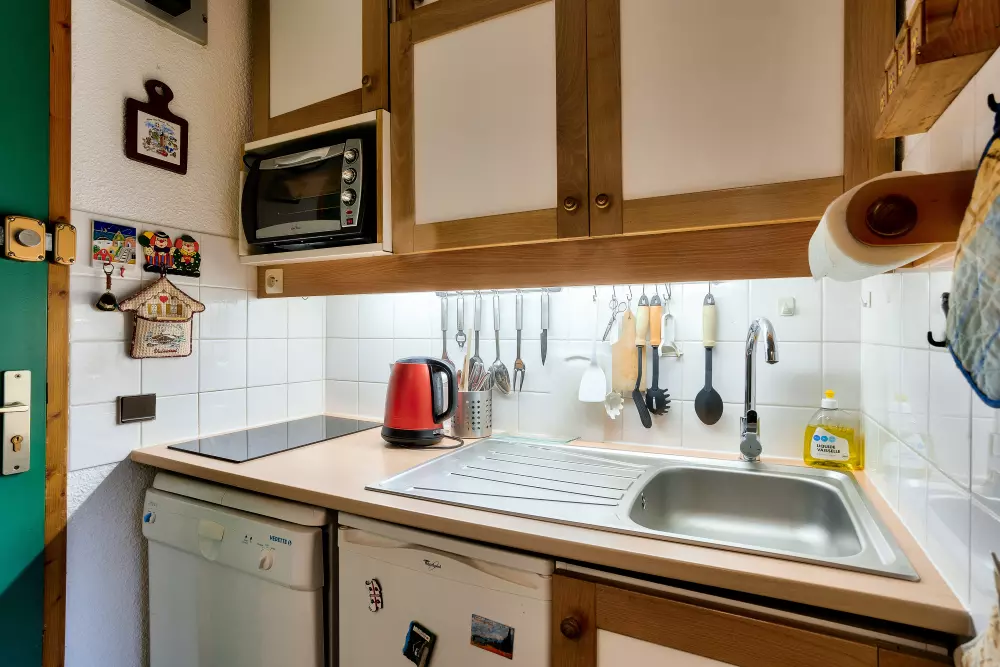 La Forêt kerület - maeva Home