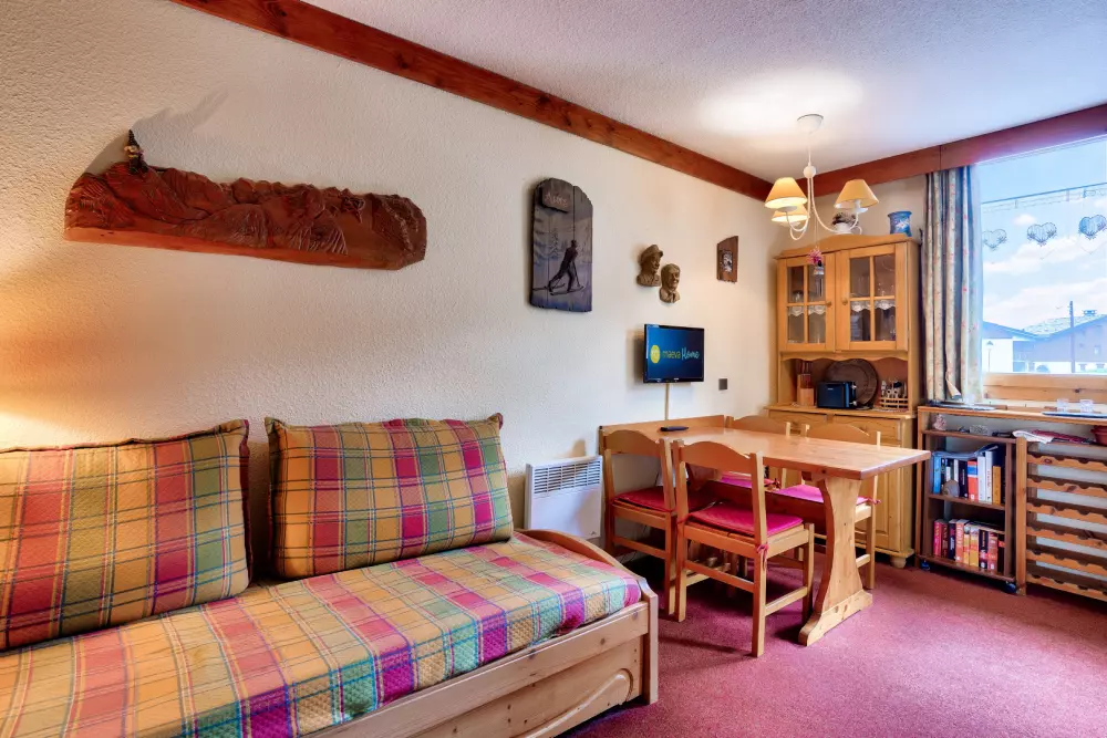 La Forêt kerület - maeva Home