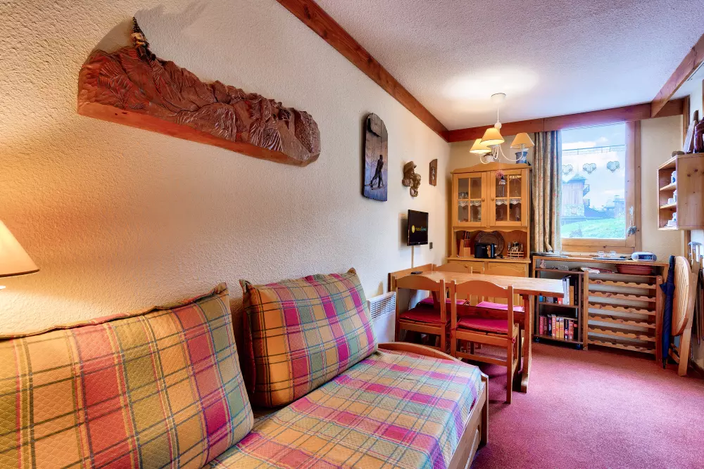 La Forêt kerület - maeva Home