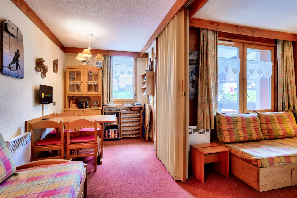 La Forêt kerület - maeva Home