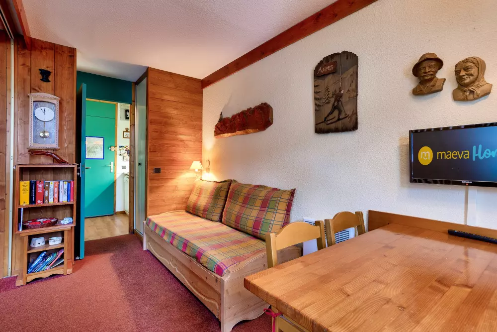 La Forêt kerület - maeva Home