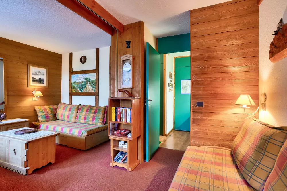 La Forêt kerület - maeva Home