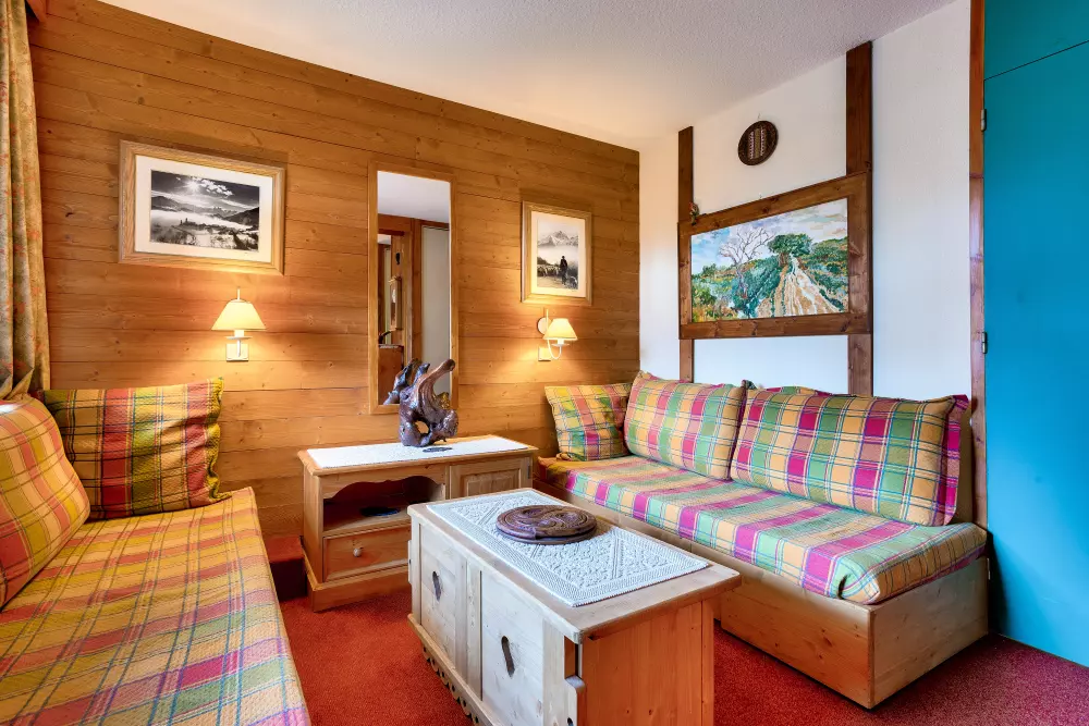 La Forêt kerület - maeva Home