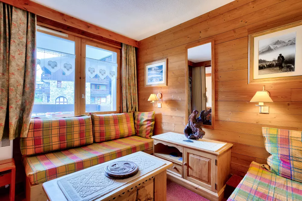 La Forêt kerület - maeva Home