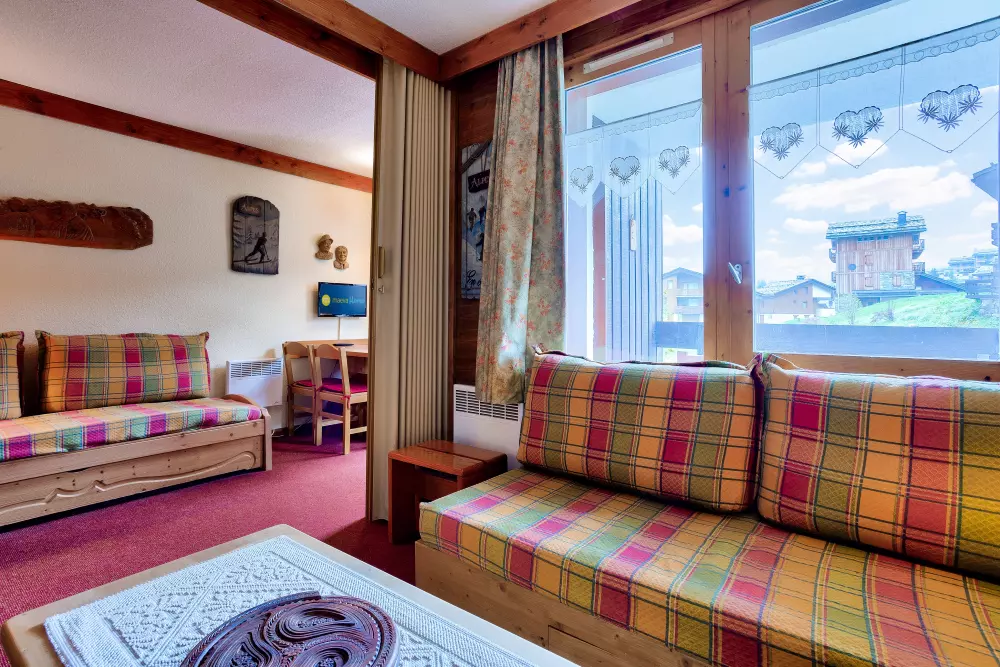 La Forêt kerület - maeva Home