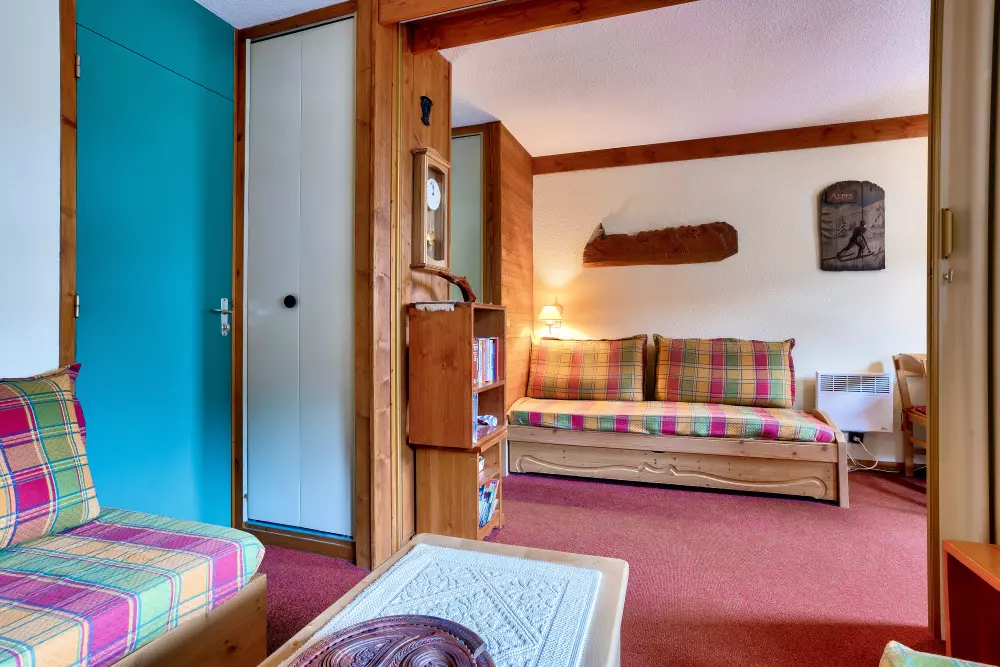 La Forêt kerület - maeva Home