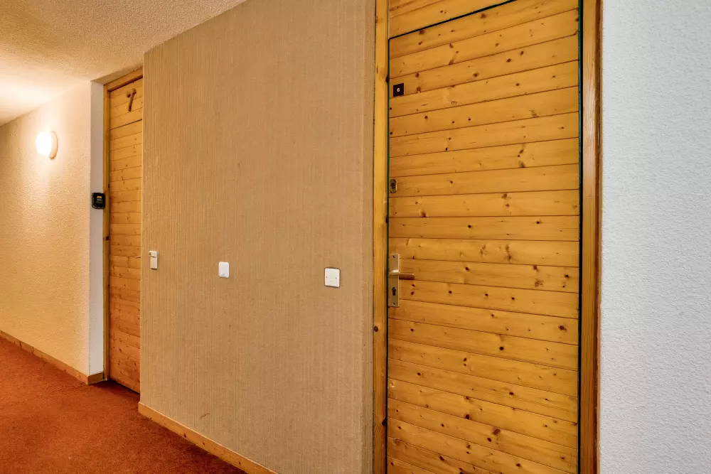 La Forêt kerület - maeva Home