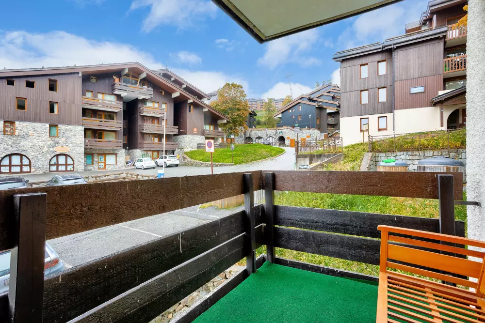 La Forêt kerület - maeva Home