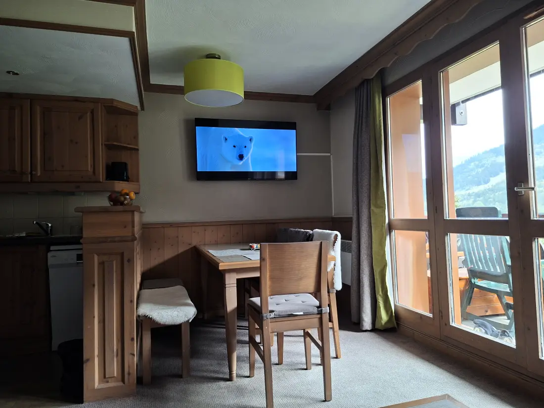 La Forêt kerület - maeva Home