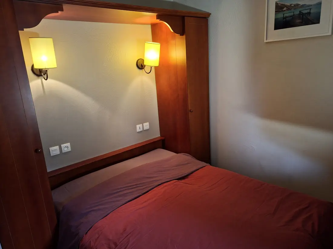 La Forêt kerület - maeva Home