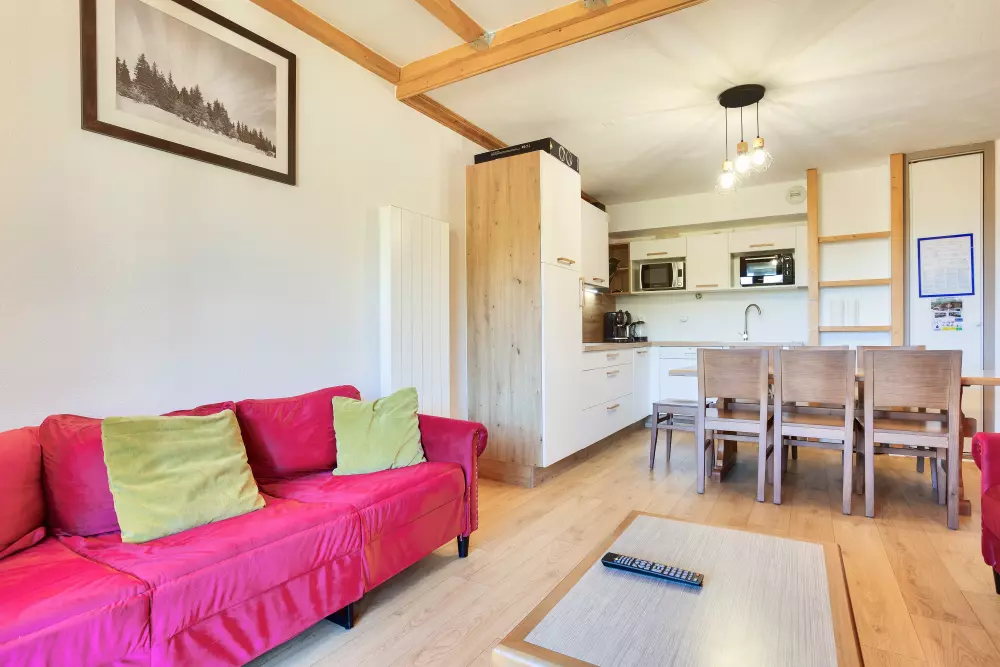 La Forêt kerület - maeva Home