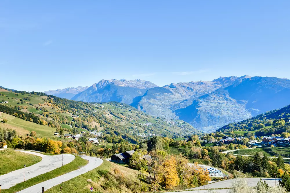 La Forêt kerület - maeva Home