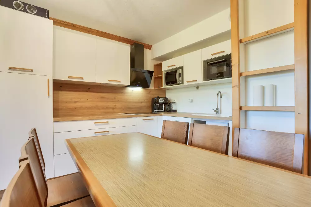 La Forêt kerület - maeva Home