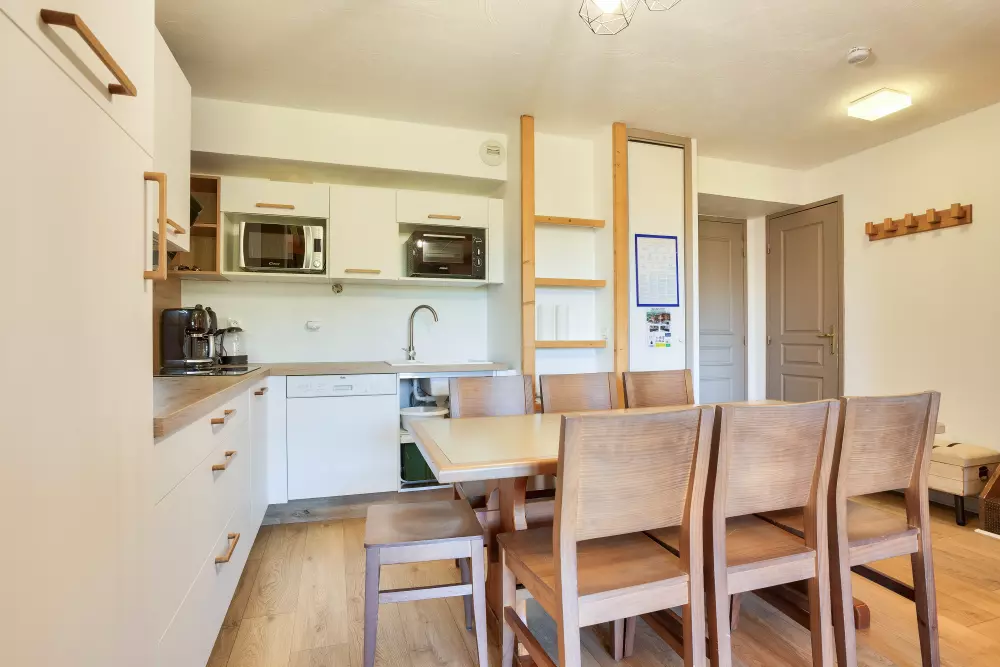 La Forêt kerület - maeva Home