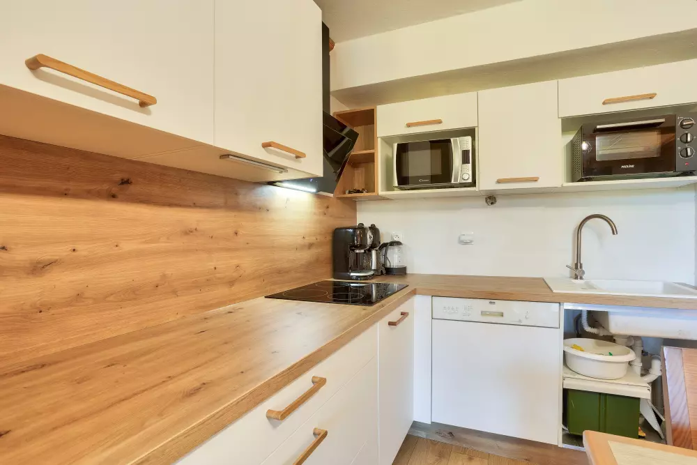 La Forêt kerület - maeva Home