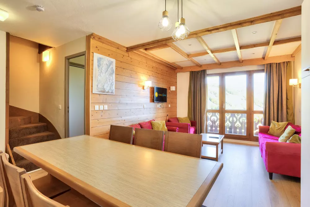 La Forêt kerület - maeva Home