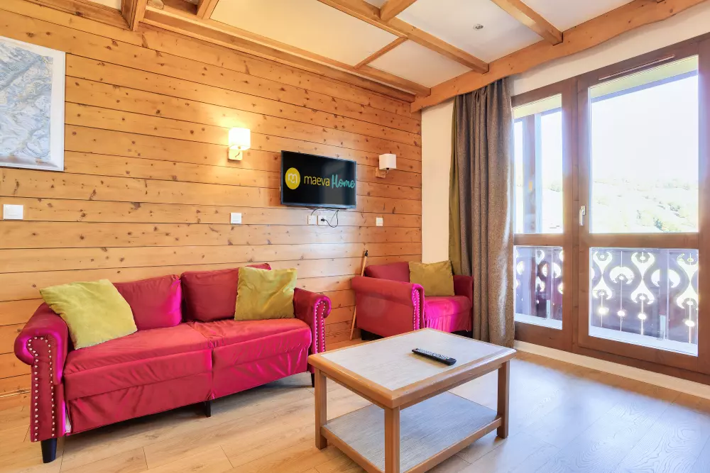 La Forêt kerület - maeva Home