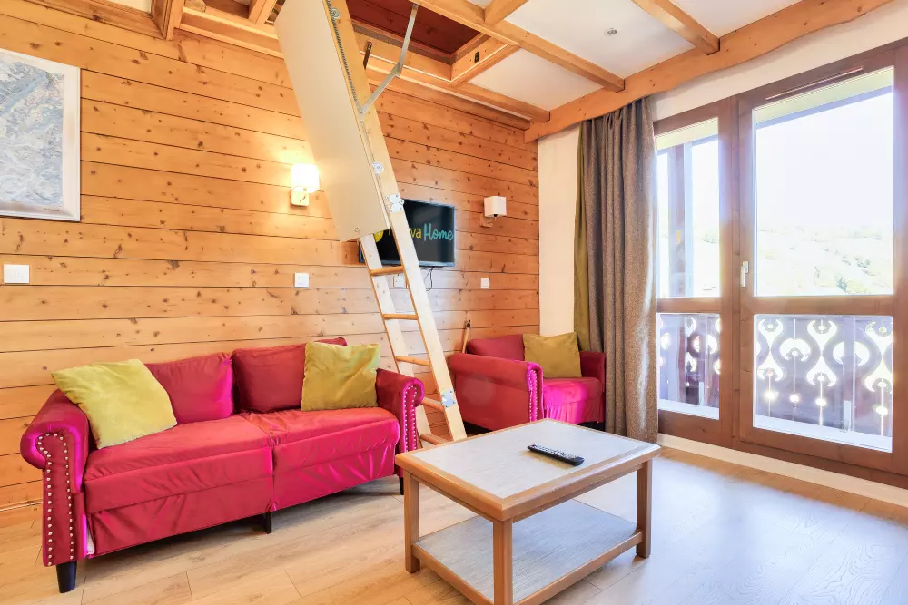 La Forêt kerület - maeva Home