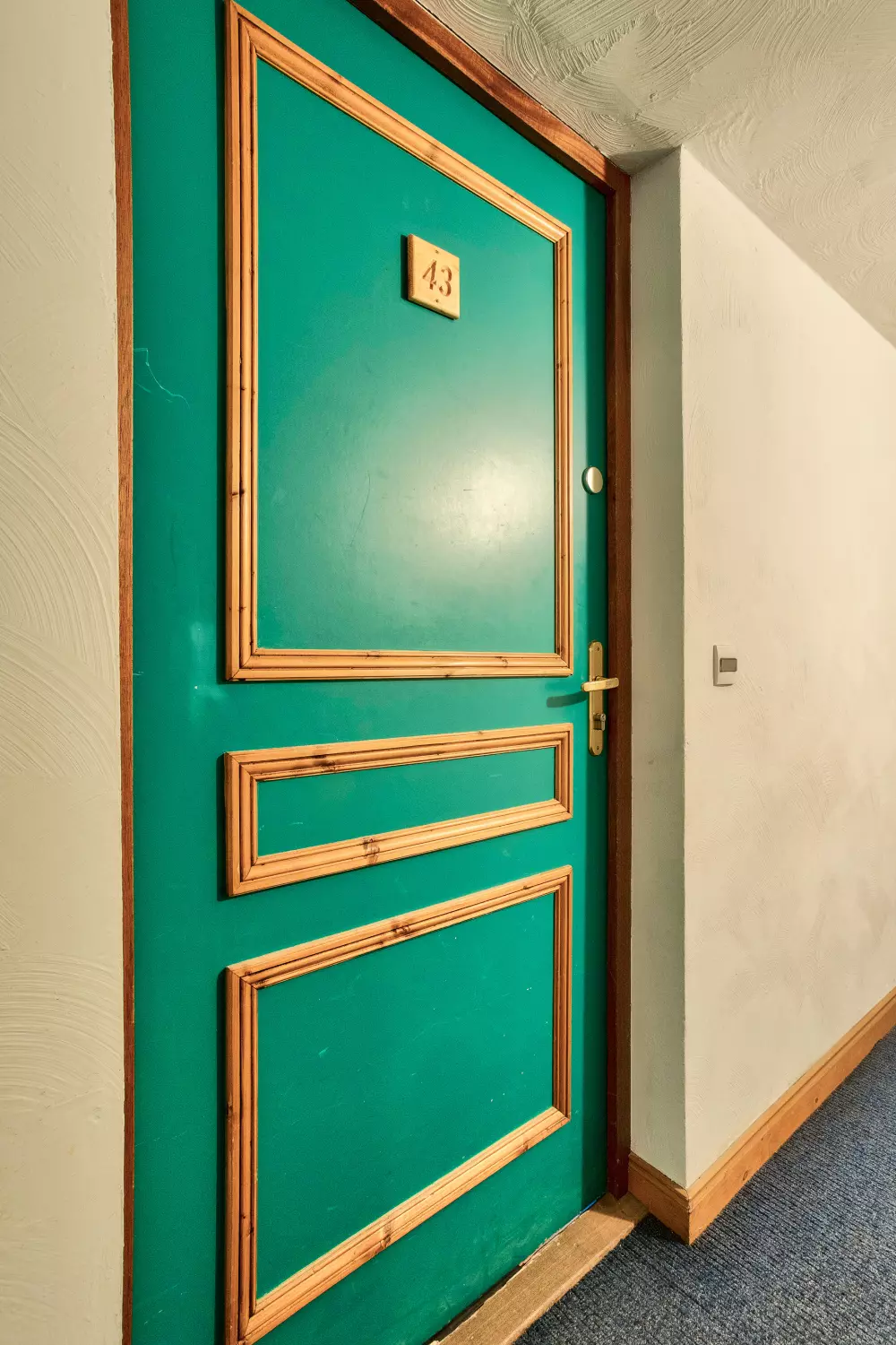 La Forêt kerület - maeva Home